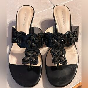 Etienne Aigner sandals